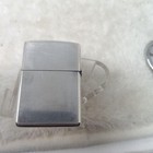 Zippo Bud Man  1996 Vintage      Budweiser