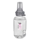 Gojo 871204 700 Ml Foam Hand Wash Refill For Adx-7 Dispensers - Plum  4 ct  New