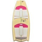 Ronix Potbelly Cruiser 2018 Wakesurfer Board 4 5  New Old Stock Read Description