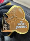 Original Salvino s Bammers  Muhammad Ali  Bee  Salvino s Bammers Boxing   pvc  