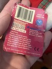 2003 Hello Kitty Sanrio Merch Rare 20    Christmas Plush Nwt Htf Rudolph Shoes
