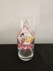 Vintage Bob   s Big Boy 50th Anniversary 1936-1986 Collector   s Glass Burgers 12 Oz
