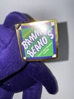 Salvino s  Bamm Beano s  25 Mark Mcgwire Beanie 9  Plush Stuffed Toy With Tag