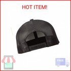 Milwaukee Gridiron Snapback Trucker H