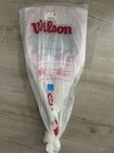 Wilson Clash 100l V3 280g 16 19 Grip Size 1  4 1 8  Tennis Racquet