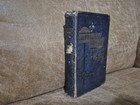 Filling Up The Chinks Rare Vintage Book
