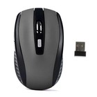 Wireless Optical Mouse Mice 2 4ghz Usb Receiver For Laptop Pc Computer Dpi Lot