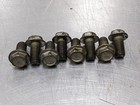 Flexplate Bolts For 14-18 Gmc Sierra 1500  4 3  Rwd