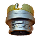 49-57-8317 Milwaukee 1-7 32  Carbide Tooth Hole Saw Quick Change Cutter Only