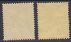 Bahamas 1921 Kgv 3d Both Shades Watermark Multi Script Ca Used 