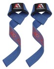 Weight Lifting Bar Straps Fitness Crossfit Exercise Gym Bodybuilding Strap Wraps