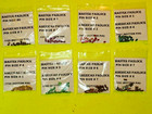 Master American Lock Padlock Cyliner Rekey Pin Set Kit Lot Locksmith Lock Sport