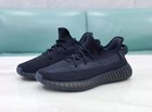 Newadidas Yeezy Boost 350 V2 - Onyx Black Variant Renewed Edition