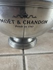 Moet Et Chandon Magnum Champagne Cooler Ice Bucket France