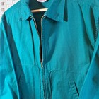 1960 s Boy Scouts Of America Official Cotton Jacket