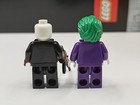 New Dc Comics Joker And Henchman Custom Minifigure Set Classic Batman