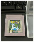 Silver Version For Game Boy Color  gbc    English Cartridge Game Tested Us Ship
