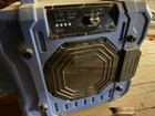 Used Colzer Kjgl01a-500 True H13 Hepa Industrial Commercial Air Scrubber  500cfm