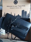 Toast Data Processing Machine Tt200b Point Of Sale Computer W  Swing Arm