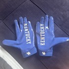 Nike Superbad 6 0 Ncaa Kentucky Wildcats Padded Gloves Adult 2xl