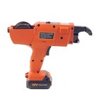 8-34mm Handheld Rebar Tie Gun Tier Machine Automatic Steel Bar Tying Tool   Wire