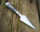 Small Bosom Athame  Ritual Dagger  Altar Knife  Ceremonial Blade  Occult Items