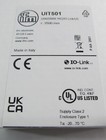 Ifm Uit501 Uia03500e1kg io-link us Ultrasonic Reflex  Diffuse Reflecion Sensor