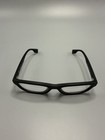 Burberry Be2385u 3464 Eyeglasses 54-19-145 Matte Black Logo Check New Italy