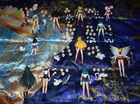Authentic S h  Figuarts Sailor Moon Anime Figure Lot First Edition   Super Faces