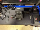 Red Raven Dsmc2 Cinema Camera Kit W  7  Monitor  V-lock  Mini-mags  Case