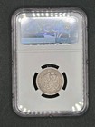 1875-s Twenty Cent Piece   Ngc Vf Details  Cleaned