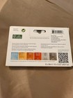Winsor   Newton Cotman Metallic Watercolour Set 6 X 8ml Tubes 0390703 New In Box