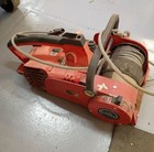 Rule G1800 Portable Pulling Power Gas Winch W  Steel Cable   Hook