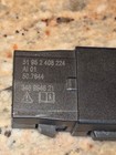 Oem Bmw 2 Pc Back Seat Travel Comfort System Tablet Holder Genuine 51952408224