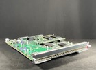 Cisco Catalyst  Ws-x6724-sfp  24 Port Managed Switch Module -same Day Shipping
