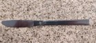 World Tableware 651 5302 Windsor 8  Fluted Dinner Knife - Dozen