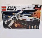 Brand New Sealed - Lego Star Wars Lot  75237  75247  75248 75301 - Free Shipping