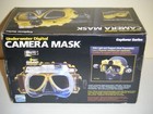 Liquid Image 2009 Underwater Digital Camera Mask