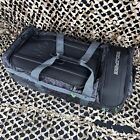 New Planet Eclipse Gx2 Classic Kitbag - Titan Black grey