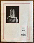 1942 Oscar Of Waldorf Astoria Dinner Menu Culinarians Home Foundation Gastronomy