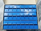      6 Pcs Horse Water Buckets Pigeon Trough Bird Cage Feeder Goat Feeder Nest Box