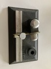 Vintage Film Splicer   Editor Device     Vintage       Pat Pending Mark