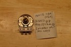 Vintage 1969 Cts Nos 250k    Potentiometer 13776917  1 4 Split Shaft