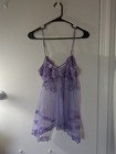 Y2k Victoria s Secret Babydoll Nightgown
