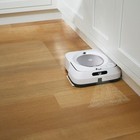 New Irobot Roomba I3  Evo  3550  Robot Vacuum And Braava Jet M6  6113  Robot Mop