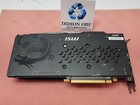 Msi Amd Radeon Rx 480 8gb Gddr5 Gpu Sku 16348