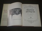 1961 How To Know French Antiques Book By Ruth T  Costantino - Kd 3889