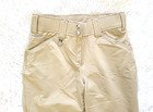 Nwt Kastel Womens Size 24 Charlotte Brown   Tan Horseback Riding Breeches