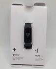 Fitbit Inspire 3 Heart Rate Monitor Health   Fitness Tracker - Black