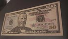 Usa Ship 10pcs Movie Prop   Replica Money Bills  For Party